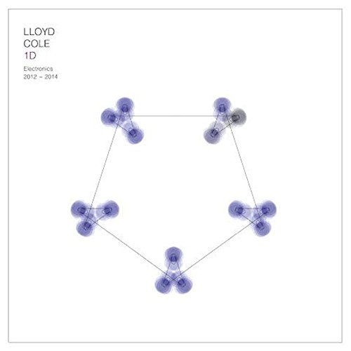 1d Electronics 2012-2014 by Lloyd Cole (2015-05-03)