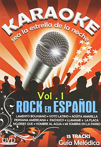 Rock en Espanol, Vol. 1