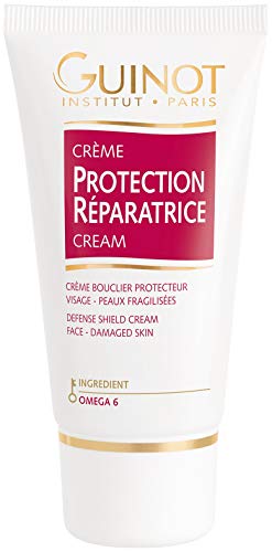 Guinot Crème Protection Réparatrice Gesichtscreme, 1er Pack (1 x 50 ml)