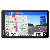 Garmin DriveSmart 76 - GPS-Navigationsgerät - Kfz 17,70cm (6,95) Breitbild (010-02470-10)