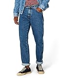 Wrangler Herren Texas 821 Authentic Straight Jeans, Vintage Stonewash, 42W / 36L