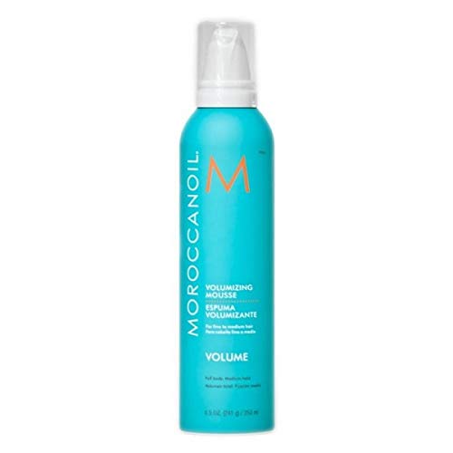 Moroccanoil Haarstyling Volume Volumizing Mousse
