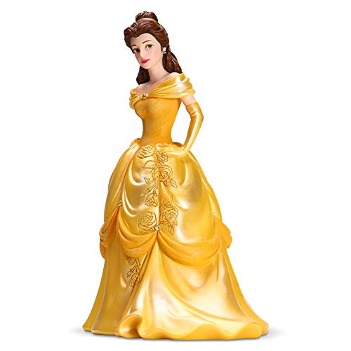 Disney Showcase Collection Figurine, Multi Coloured, One Size