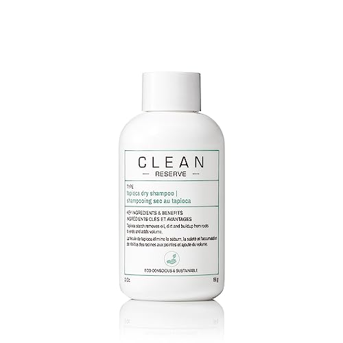 Clean Reserve Hair & Body Shampoo 56 gramm