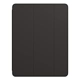 Apple Smart Folio für 12.9-inch iPad Pro (3., 4., 5. und 6. Generation) - Schwarz