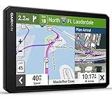 Garmin DezlCam LGV710, GPS-Navigator für Lkw, Integrierte Dashcam, kontinuierliche Videoaufnahme, Autosave