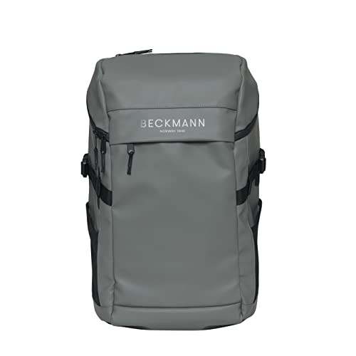 Beckmann Street FLX 30-35 Liter Rucksack green