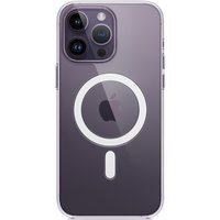 Apple Original iPhone 14 Pro Max Clear Case mit MagSafe