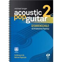 Acoustic Pop Guitar 2.Bd.2