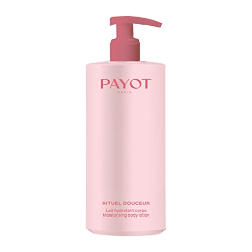 Payot - Feuchtigkeitsspendende Körpermilch 400 ml – Ritual Douceur