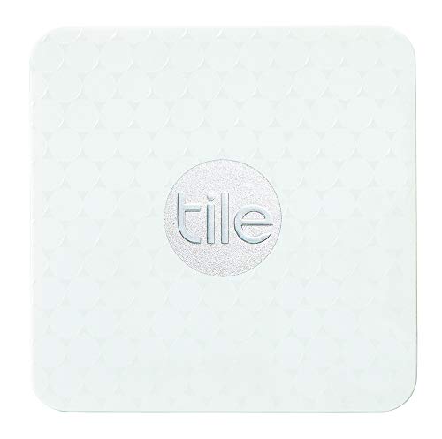 Tile Slim - Phone Finder. Wallet Finder. Item Finder - 1er-Pack