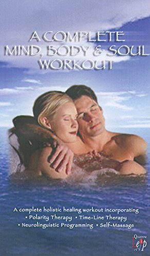 Mind Body & Soul Workout [VHS]