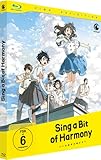 Sing a Bit of Harmony - The Movie - [Blu-ray] Limited Edition