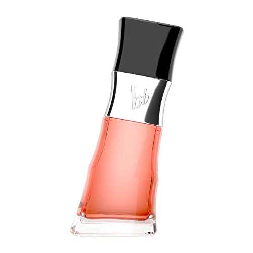 bruno banani Magnetic Woman Eau de Parfum für Damen, 50ml