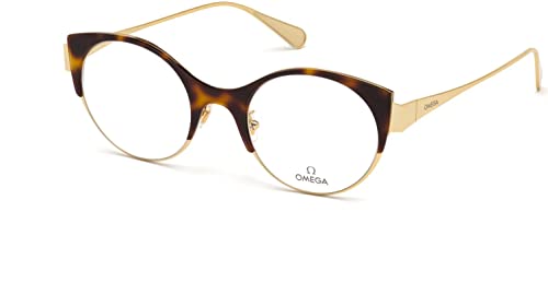 Omega Damen Brillen OM5002-H, 052, 51