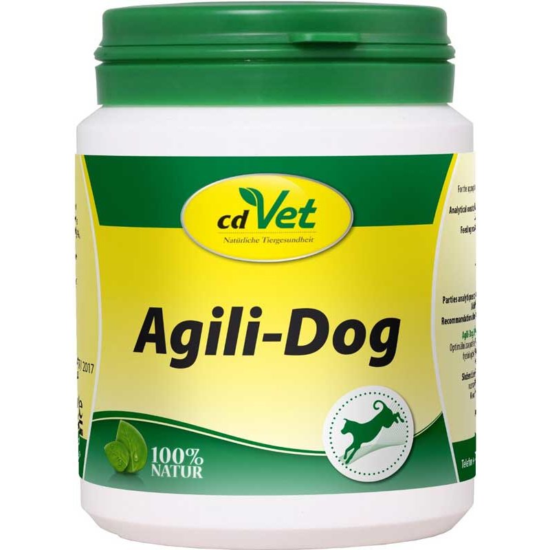 cdVet Agili-Dog, 250 g (113,96 &euro; pro 1 kg)