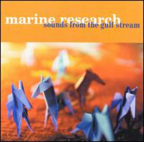 Sounds from the Gulf Stream [Vinyl LP]