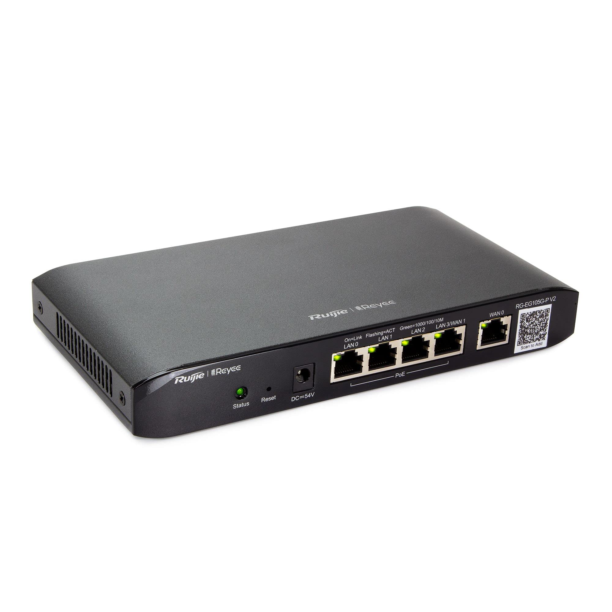 RG-EG105G-P V2 Router