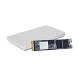 OWC - 240GB Aura Pro X2 - NVMe SSD Upgrade Lösung für MacBook Pro mit Retina Display (Late 2013 - Mid 2015) und MacBook Air (Mid 2013 -Mid 2017)