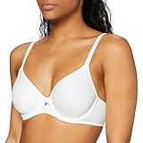 Sassa Damen Spacer BH, Weiß (Ivory 314), 85B