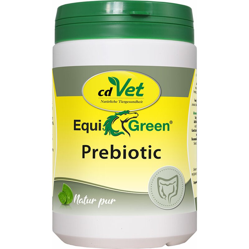cdVet EquiGreen Prebiotic 1 kg (27,95 &euro; pro 1 kg)