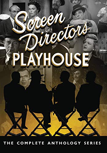 Screen Director's Playhouse