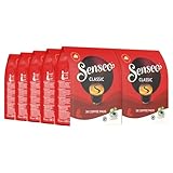 Senseo Classic Koffiepads, 10 x 36 Pads