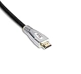 Club 3D HDMI-Cable A -> A 2.0 High Speed 4K 60Hz UHD 3 Meter, CAC-1310 (Speed 4K 60Hz UHD 3 Meter)