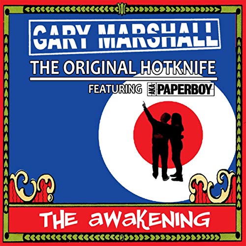 The Awakening [Vinyl LP]