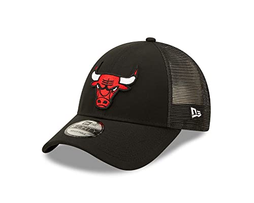 New Era - NBA Chicago Bulls Home Field 9Forty Strapback Cap