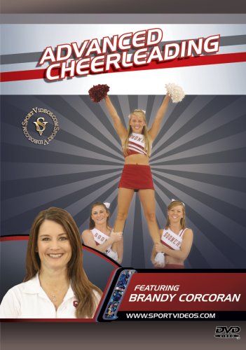 Advanced Cheerleading