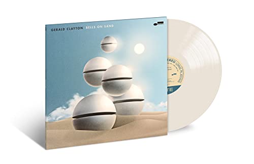 Bells On Sand (Ltd. cream White Vinyl)