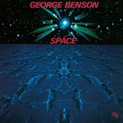 Space/George Benson Live