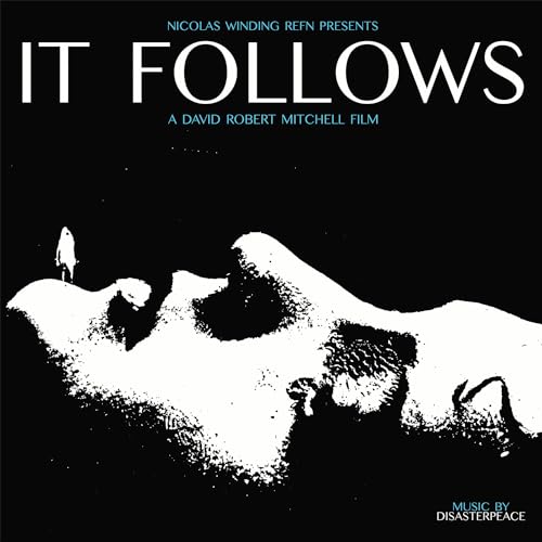 It Follows [Vinyl LP]