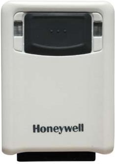 Honeywell AIDC Vuquest 3320g Barcode-Scanner Kabelgebunden 1D, 2D Imager Grau, Schwarz Desktop-Scanner (Stationär) USB