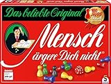 Schmidt Spiele Spiel "Mensch ärgere Dich nicht Jubiläumsausgabe"