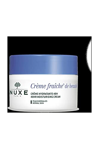 Nuxe Paris Crème Fraîche de Beauté 48HR Moisturising Cream 50 ml