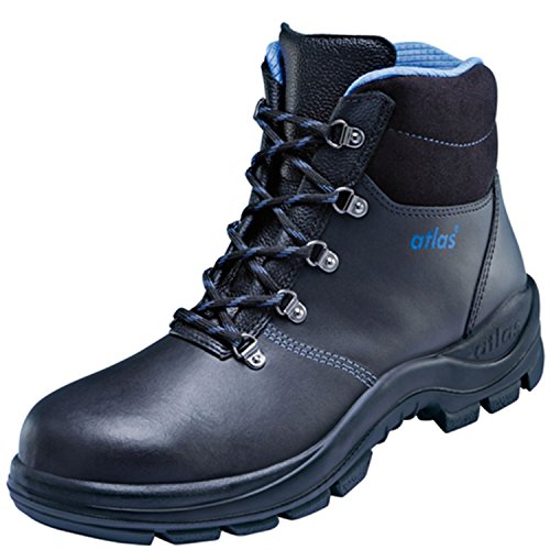 Atlas Stiefel Duo Soft 725 Hi S3 W10 Gr.43