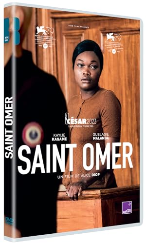 Saint omer [FR Import]