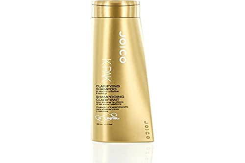 Joico K-Pak Style Clarifying Shampoo, 1er Pack (1 x 300 ml)