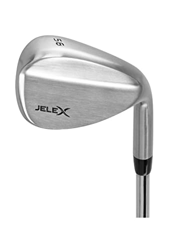JELEX Golf Wedge 56° Rechtshand