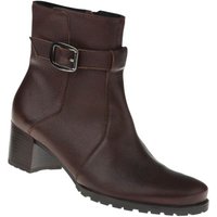 Lei By Tessamino Stiefel Stiefelette Mara Farbe: braun