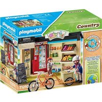 Playmobil Country 24-Stunden-Hofladen (71250)