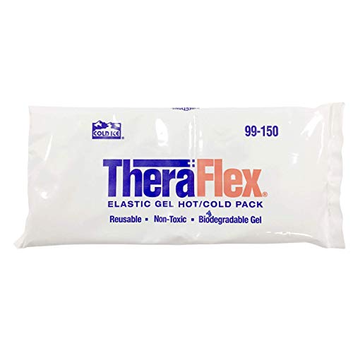TheraFlex Warme/Kalte Auflagen, 30 x 21 cm