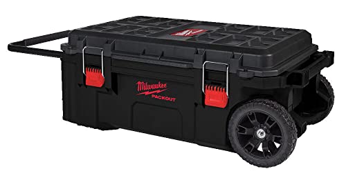 Milwaukee PACKOUT Trolly XL
