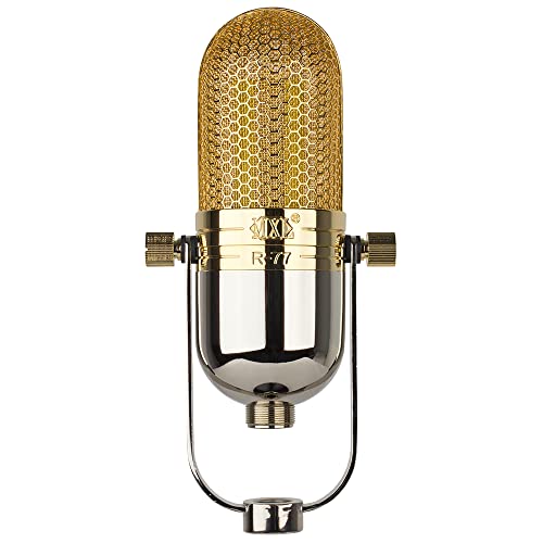 MXL R77 Classic Ribbon Mikrofon