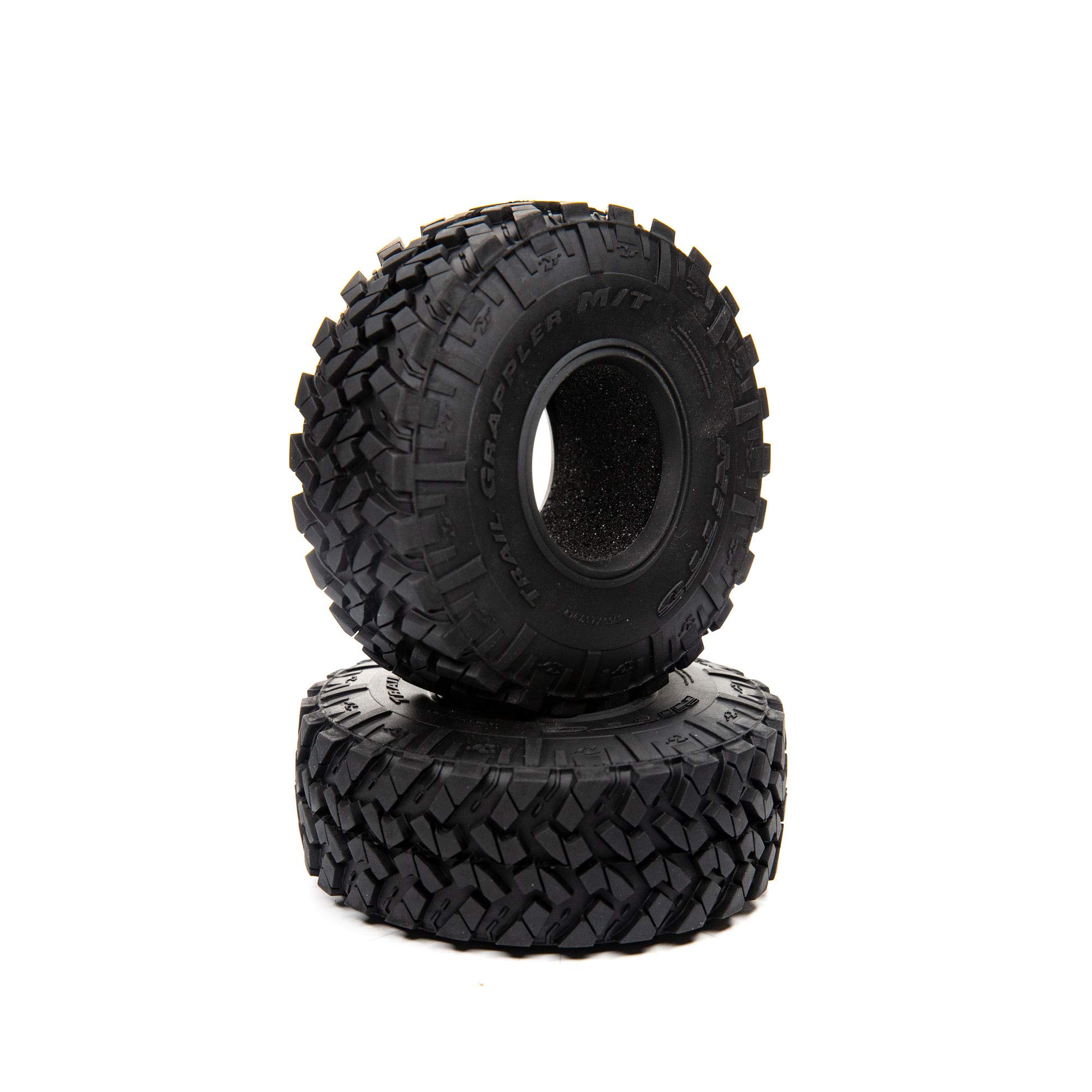 1.9 Nitto Trail Grappler 4.74 breite M/T Reifen (2)