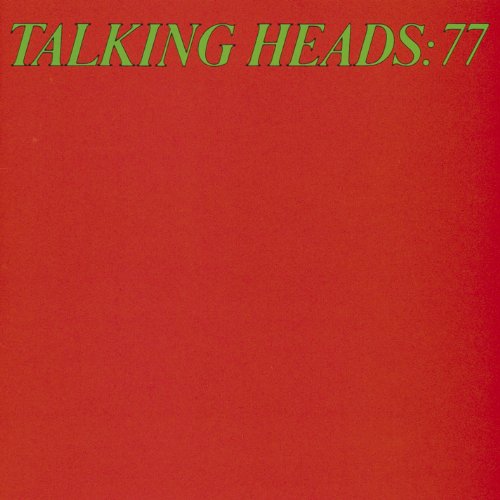 Talking Heads 77