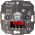 Kopp LED Dimmer-Sockel mit Druck-Wechselschalter 3-100 W RL