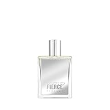 Abercrombie and Fitch Naturally Fierce Eau de Parfum 100 ml